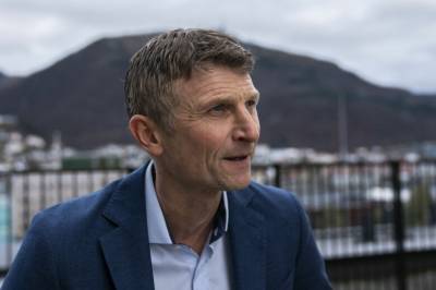 Skrekktallene som fikk alarmen til å gå