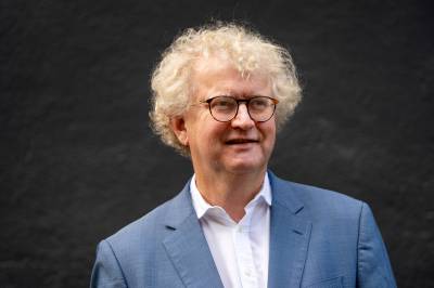 Sjeføkonom vil senke renta