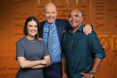 Millionforskjell for «Nytt på nytt»-programlederne