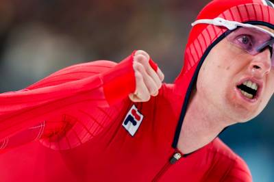 Sist ble det OL-rekord. Kan Eitrem gjør det helt store igjen?