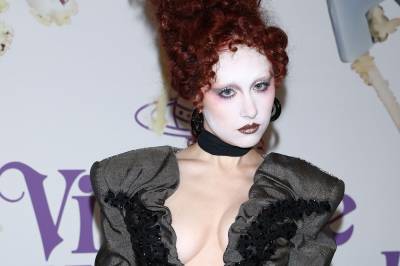 Chappell Roan beklager etter anklage fra fotball­stjerne