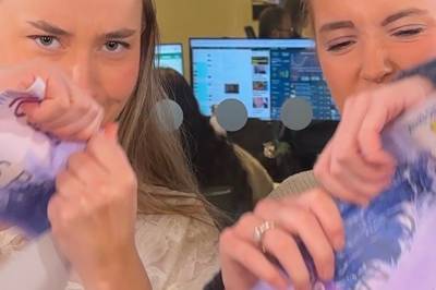 Her river de «tusenlapper»