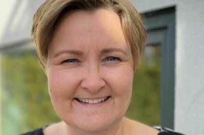 Barnehageansatt banner foran barna. Hva gjør jeg?