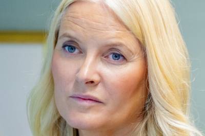 - Akkurat det hun trenger nå
