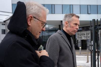 Fiskebestandene halvert: – Nå kan det bare gå oppover