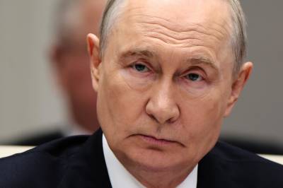 Russlands romgrep: - Har mislyktes