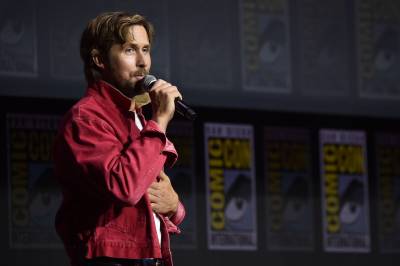 Ryan Gosling bekreftet i ny Marvel-film