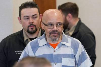 Dødsdømt mann i USA løslates etter 41 år