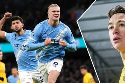 Berg svarer om fremtiden: – Ville vært respektløst