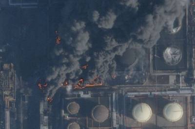 Russisk nyhetsbyrå: Russland forbyr drivstoff-eksport