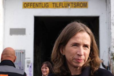 SE NORDNYTT: Kritiserer ministerens beredskapslekkasje i nord