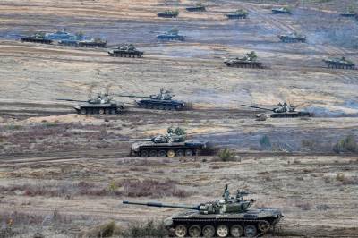 Preget av krigens realiteter har jeg selv måttet revidere min egen lesning av historien