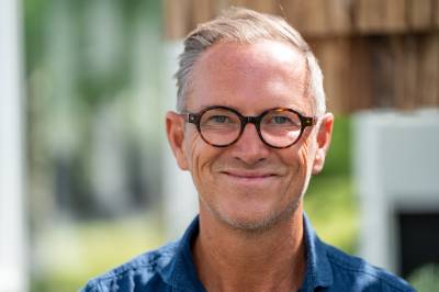 – Spiser piller hver dag