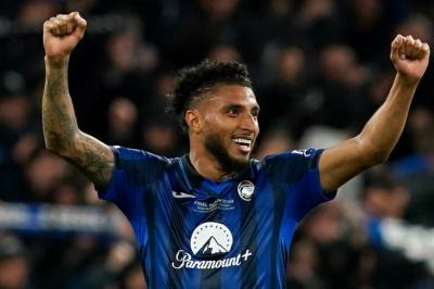 The Athletic: Manchester United i ferd med å hente Serie A-profil