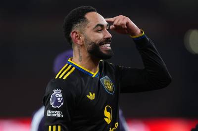 United-stjerne risikerer utestengelse