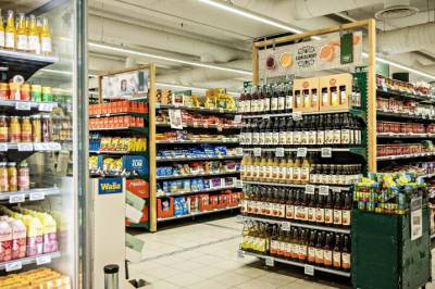 - Kundene var nådeløse