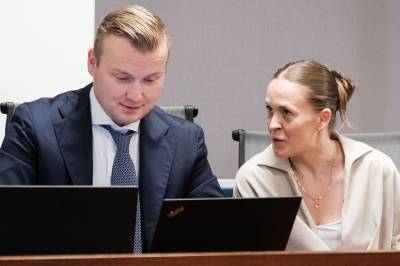 Galleriet åpnet med stinn brakke. Så startet problemene: – Samarbeidet raste