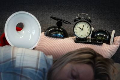 Kanskje den verste vekkerklokken som finnes