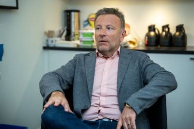 Reagerer etter Rustads epost: – Forkastelig