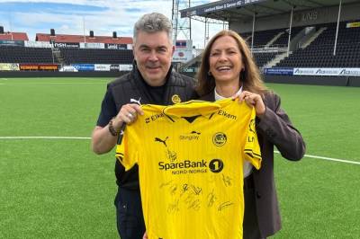 Denne Glimt-avtalen får folk til å se rødt: – Det er lov å ha andre verdier enn penger