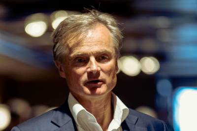 Spetalen selger rubbel og bit i Arribatec til høy rabatt