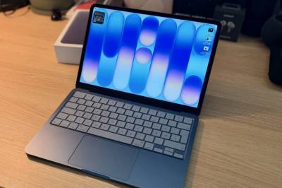 Apple selger for mange MacBook Neo