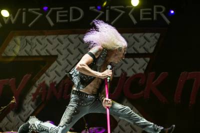 Avlyser: - Kan ikke presse grensene