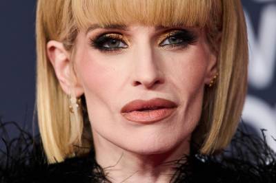 Kelly Osbourne tok vanskelig valg: – Forandret mye