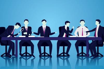 Kan styremedlemmer få plikt til å bruke KI?