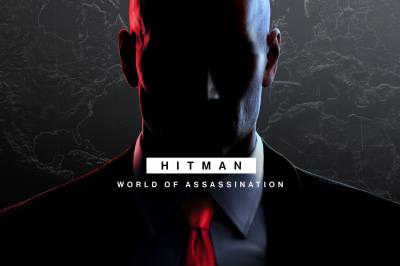 IOI lanserer en oppdatering for Hitman: World of Assassination som løser Nintendo Switch 2-lagringsfeilen