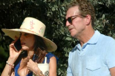 Setter fyr på romanseryktene