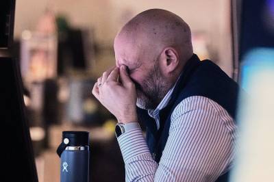 Advarer mot AI-boble: Kan utløse resesjon