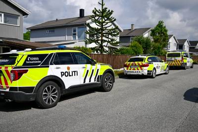 Politiet ber om videoer fra ulykkesstedet der gutt (6) døde