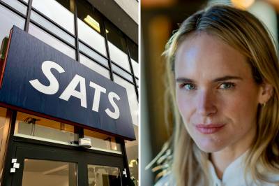Programlederen raser: Ble frastjålet jakke til 6000 kroner