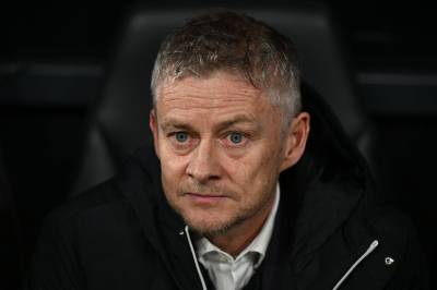 United-stjerne raser mot løgn: Kontaktet Solskjær