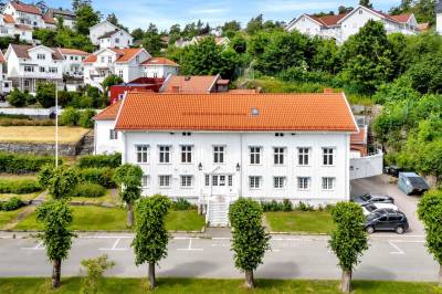 Fortsatt noen interessenter, men salget lar vente på seg: – Må nok over i 2026