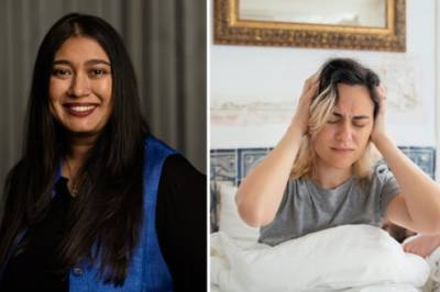 (+) Folk som sover dårlig, er oftere ensomme