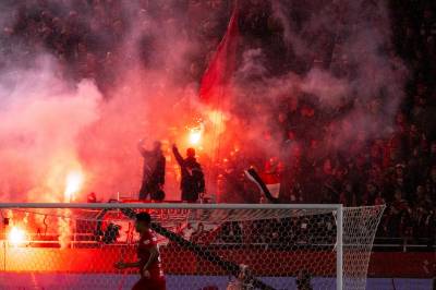 – Denne debatten handler om hva vi kan tillate oss i offentlige rom