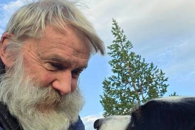 Nils Edvard (70) er antatt omkommet etter eneboligbrann i Vestre Toten