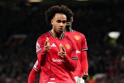 Fredagens Premier League-rykter