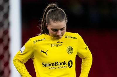 Fikk grisejuling – holdt plassen likevel