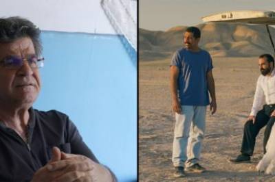 Jafar Panahi dømt til fem års fengsel i Iran