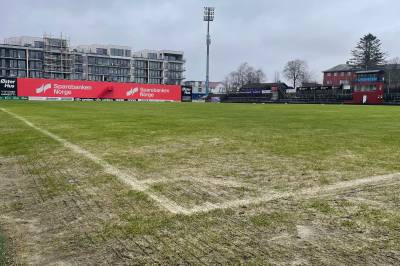 Her skal Brann slå tilbake: – Ikke helt topp