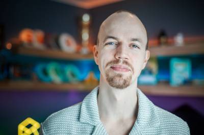 «Spillet» gjør endringer – Aslak Maurstad kommer inn