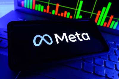 Meta tjente milliarder på svindelannonser