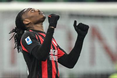 Høydepunkter: Milan slapp med skrekken mot Genoa