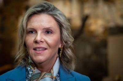 Listhaug om Forsvarsbygg-rotet: – Vi må til bunns i saken