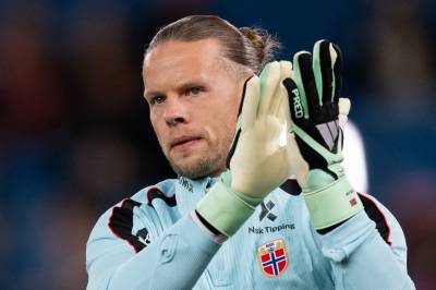 Nyland får kritikk: – Litt urovekkende