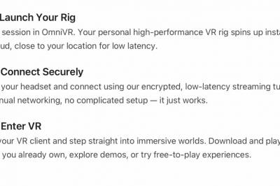 Det høres ut som en gaming-drøm