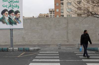 Iranere risikerte livet for å felle regimet. Hvorfor er gatene tomme nå?